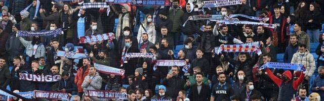 Još jedna pobeda i – titula? Sve je spremno za feštu u Trabzonu