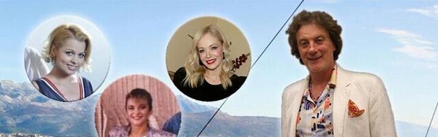 Magazin kroz godine: Sećate li se svih pevačica?