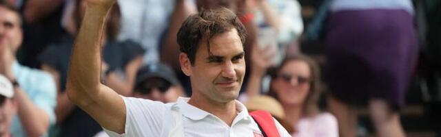 DEFINITIVNO JE KRAJ: Federer ne planira da se vrati tenisu!
