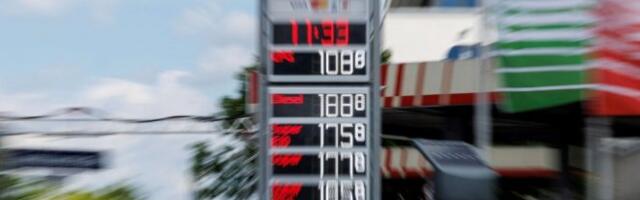 STRUČNJACI "GOLDMAN SAKSA" NAJAVLJUJU POSKUPLJENJE NAFTE I DERIVATA! Benzin i dizel u Srbiji skuplji 10%