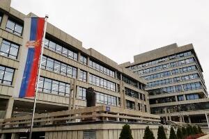 Одређено задржавање осумњиченом за претње новинару који је извештавао са суђења Драгољубу Симоновићу