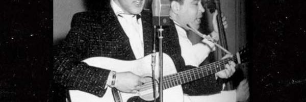 Gitara Elvisa Prislija se prodaje za 1.2 miliona dolara