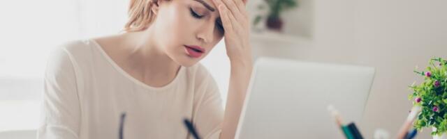 Zašto zaboravljamo po šta smo pošli?