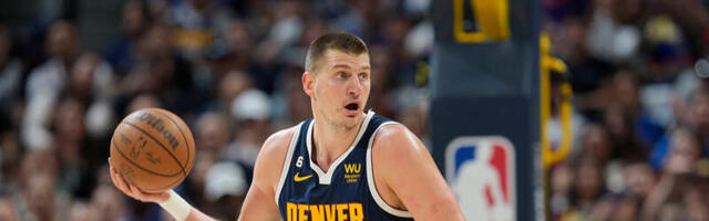 Finale NBA lige: Jokić kao mašina, tripl-dabl za pobedu Denvera u Majamiju