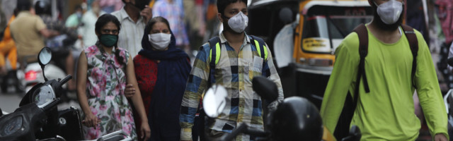 U svetu više od 20 miliona obolelih od koronavirusa