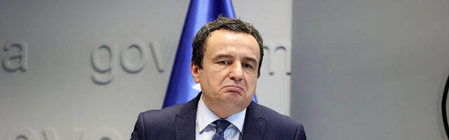 Gerila nacionalista u politici