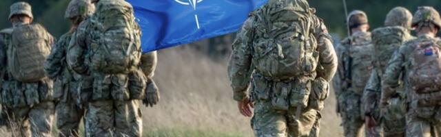 VELIKE VOJNE AKTIVNOSTI NATO: Šta Alijansa smera u Nemačkoj i Poljskoj? (VIDEO)