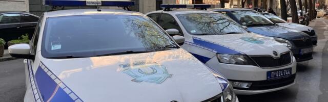 Uhapšeni zbog kupovine nekretnina u Srbiji novcem od prodaje droge i oružja u Danskoj