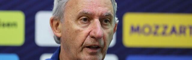 Pešić:"Južni Sudan je ekipa koja je najviše napredovala"
