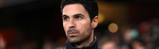 Arsenal drma kriza: Uzeo jedan bod od mogućih DEVET!
