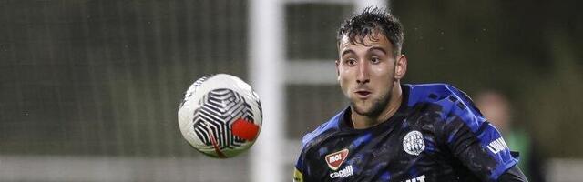 Još jedan sjajan posao TSC-a! Ofanzivac ide u Ferencvaroš za 2.000.000€