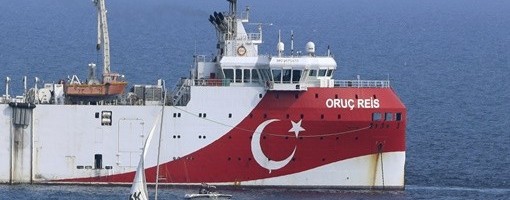 Lideri EU kritikovali Tursku zbog provokacija u istočnom Sredozemlju