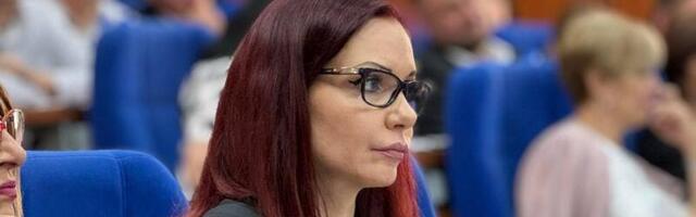Jelena Spirić: Predsedniče, nije „društveni talog“ narod koji traži bolju Srbiju