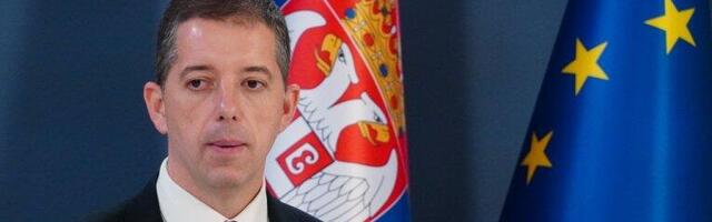 KRUCIJALNI RAZGOVOR O SITUACIJI NA KOSOVU I METOHIJI! Ministar Đurić se sastao sa šeficom UNMIK Karolin Zijade!