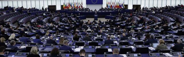 Usvojen Piculin izveštaj o Srbiji u Evropskom parlamentu