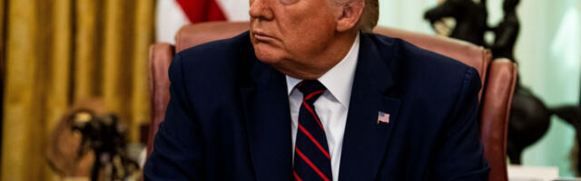 ''VEOMA SU BLIZU SPORAZUMA" Tramp o okončanju rata u Ukrajini