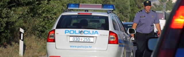 JEZIVO: Sumnjao da ga žena vara, pa je posle svađe udarao tiganjem i zadavio!
