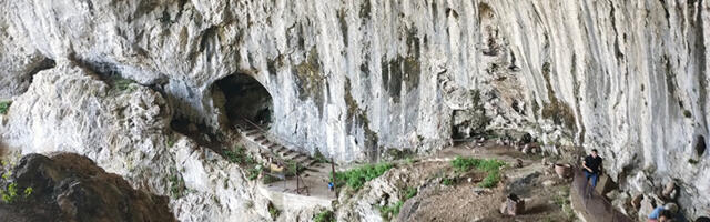 Od 1.maja otvorena Potpećka pećina