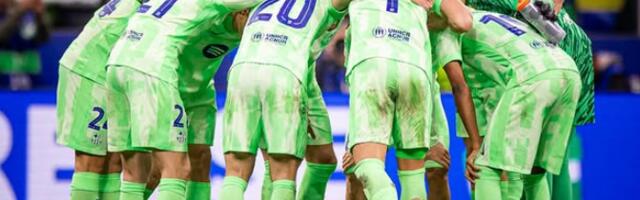 HANSI FLIK JE RAZOČARAN, ALI PONOSAN: „Sve situacije koje su bile 50-50 završile su u korist Intera!“