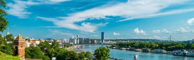 Obišla sve BALKANSKE ZEMLJE pa podelila utiske: Hrvatska NAJSKUPLJA, Albanija me je ŠOKIRALA - a Srbija... (VIDEO)