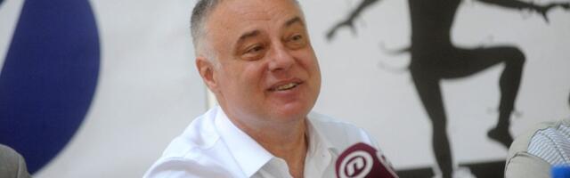 Kavčić ima poruku za sve privedene građane sa blokada: Nemojte nasedati...