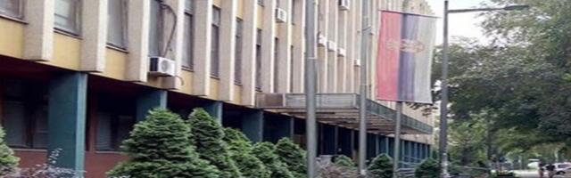 VJT u Novom Sadu: Pad nadstrešnice nije delo terorizma, nije pronađen eksploziv