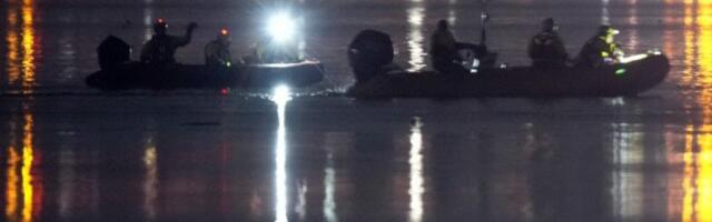 HOROR NA DUNAVU! Oba roditelja se UDAVILA dok su spasavala svoju bebu, majku povukla struja, otac izdržao do dolaska spasilaca