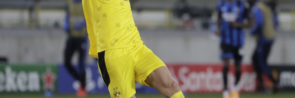 Haland je čudo, već je sustigao jednog od najboljih ikada