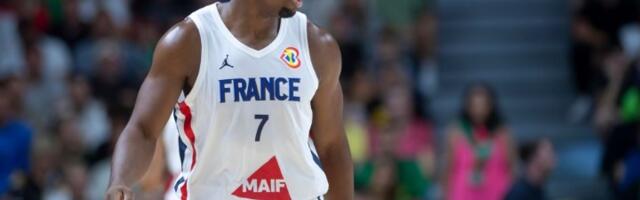 Nestvarna partija Jabuselea: Francuska bolja od Poljske