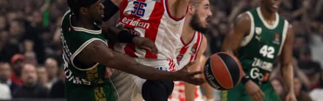 EVROLIGA OD SADA I U SEVERNOJ AFRICI: Takmičenje sve više teži van Evrope!
