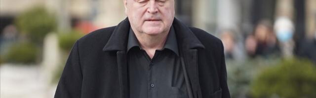 Evropske demokrate traže da Vučić smeni Vučinića: Sve manje od toga je saučesništvo