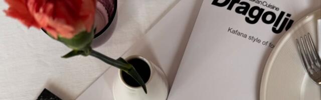 Restoran „Dragoljub“ sutra otvara vrata na novoj lokaciji – kultno mesto u novom ruhu donosi omiljene specijalitete