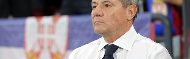 Piksi se obraća naciji: Selektor pred medijima uoči meča odluke sa Albanijom