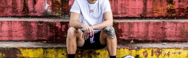 Dušan Bulut menja teren: Iz basket sveta u RED BULL TETRIS blokove