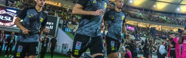 EVROPA PODRHTAVA: Vraća se Karim Benzema!?
