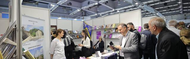 Užičko izdavaštvo – 34. put na Sajmu knjiga