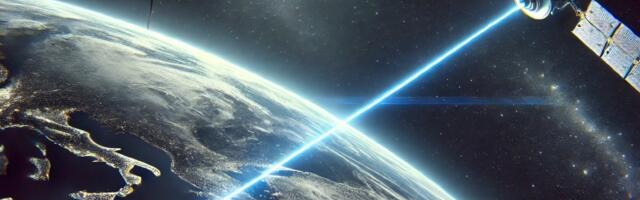 Pozdrav sa ivice svemira: Zemlja dobila lasersku poruku sa 16 miliona kilometara udaljenosti