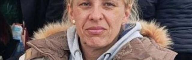 Dijana Hrka prekinula štrajk glađu, borbu nastavlja ispred Skupštine