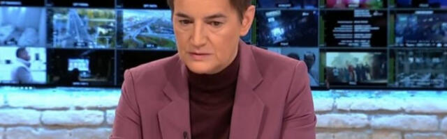 Брнабић: Појачани напади на председника Вучића