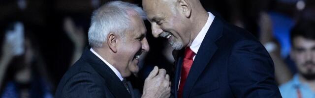 Stigle nove projekcije za Evroligu: Zvezda pala, Partizan daleko od plej-ofa (FOTO)