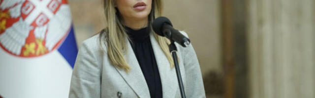 Ђедовић: Сутра или прекосутра одговор САД о НИС-у, грађани не треба да брину