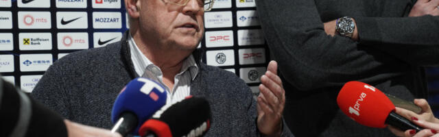 Човић: Управни одбор нормално функционише, лажи нам нису потребне