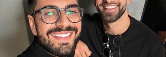 Na pomolu nova muzička zvezda Balkana: Pravi je lepotan, odlično peva, a pod svoje ga je uzeo jedan od najjačih autora