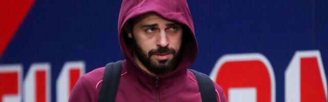 Kapiten napušta Siti?