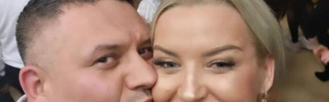 SUPRUG JE KRVNIČNI PRETUKAO, NOGOM UDARIO U GLAVU, A ONA MU SE VRATILA? Slike sa nasilnikom zgrozile narod