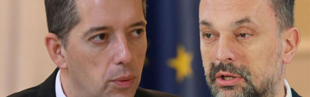 SRBIJA UPUTILA PROTESTNU NOTU SARAJEVU ZBOG PONAŠANJA KONAKOVIĆA! Marko Đurić: "I dalje ne verujem šta je izjavio"!