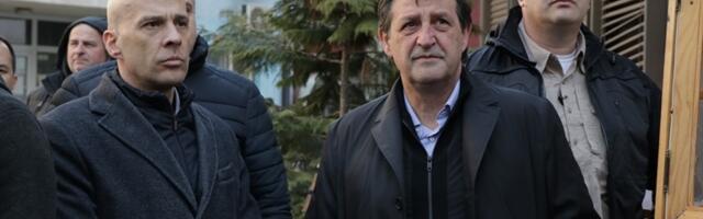 Petrović: Gašiću preti kazna do tri godine zatvora