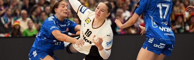 Nemice odigrale za Srbiju, ekipa koja je napravila najveće iznenađenje i senzaciju na SP poražena od domaćina