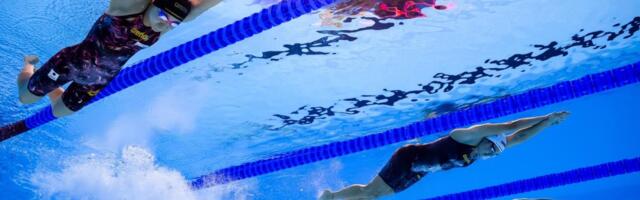 EVROPSKO PRVENSTVO U MALIM BAZENIMA: Martina Bukvić u polufinalu trke na 200 metara prsno