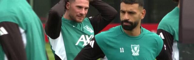 Salah pobesneo na Liverpul i Slota: Hoće da me bace pod autobus!